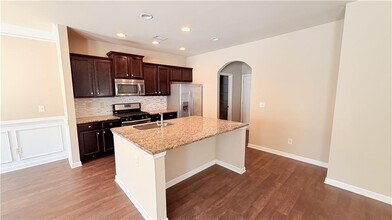 2755 Morgan Glen Rd NE in Buford, GA - Building Photo - Building Photo