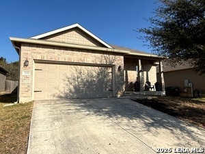 property at 715 Trinity Star