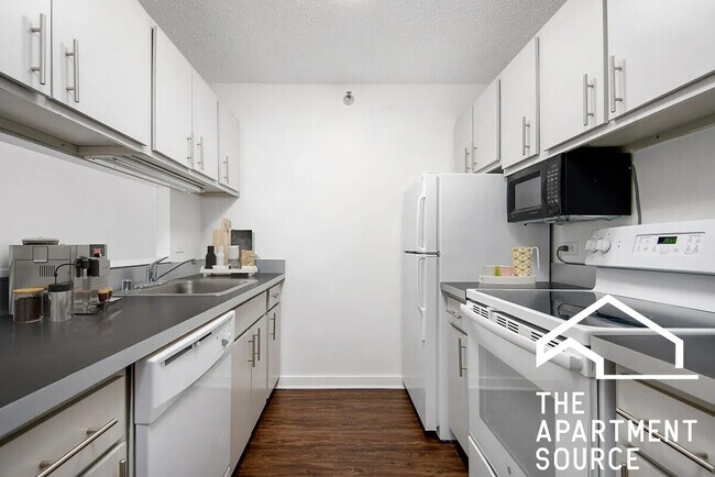 1000 N La Salle Dr in Chicago, IL - Foto de edificio - Building Photo