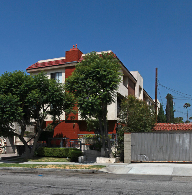 1173 Justin Ave in Glendale, CA - Foto de edificio - Building Photo