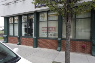 70 Munroe St in Lynn, MA - Building Photo - Building Photo