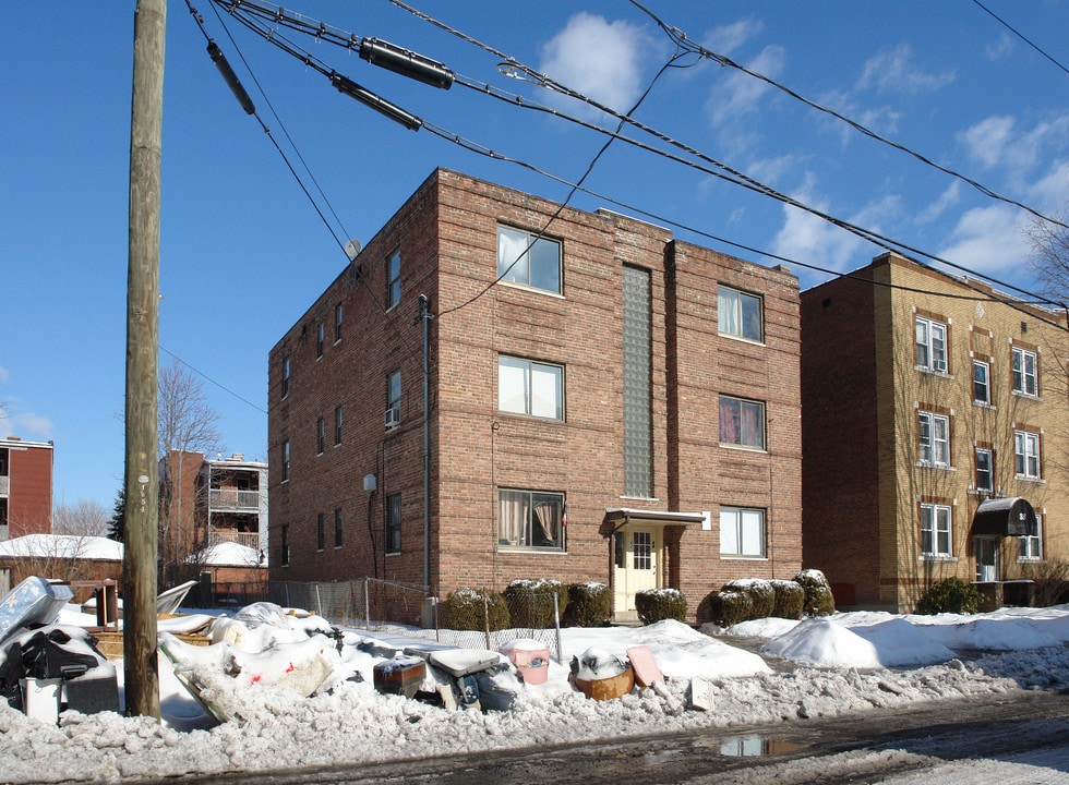 42 School St in Hartford, CT - Foto de edificio