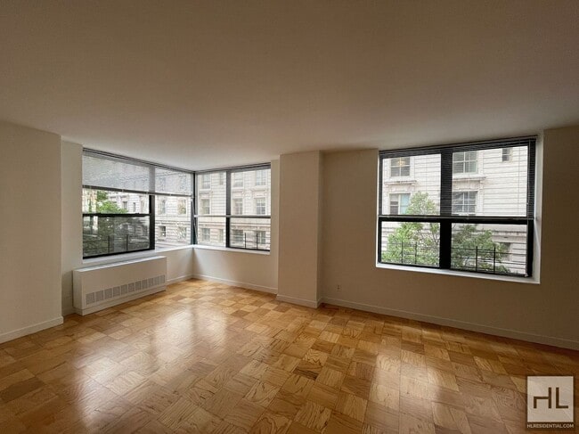 West 87th Street, Unit 4K
