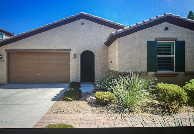 5023 E Desert Forest Trail in Cave Creek, AZ - Building Photo