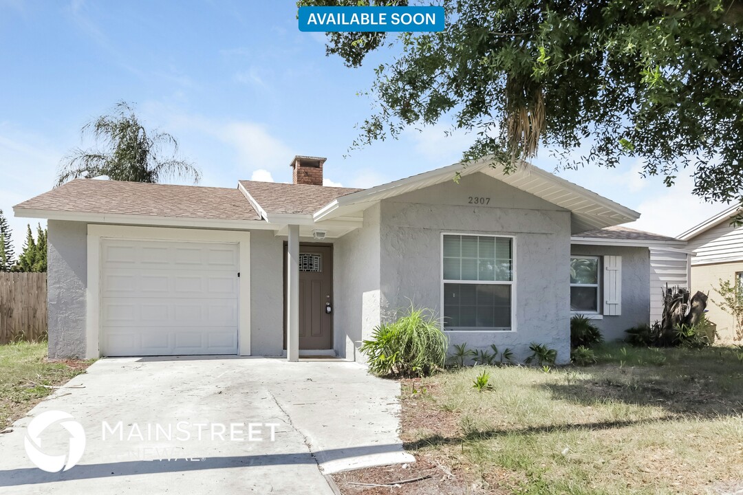 2307 Waterloo Ct in Orlando, FL - Building Photo