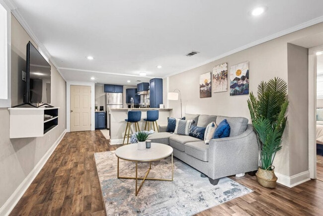 property at 657 McGruder St NE