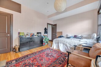 40 Adams St NW in Washington, DC - Building Photo - Building Photo