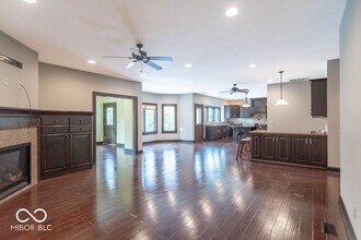 3000 E County Rd 350 S in Danville, IN - Building Photo - Building Photo