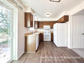 914 E 200 N in Kaysville, UT - Building Photo - Building Photo