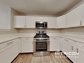 4438 Kellybrook Dr in Concord, NC - Building Photo - Building Photo