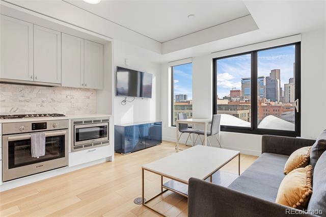 property at 1750 Wewatta St