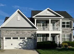 18714 Lakelands Dr in Lewes, DE - Building Photo