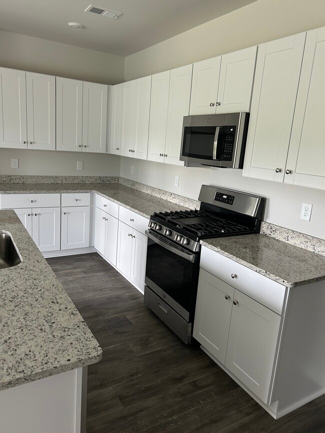 207 Saddle St in Bucksport, SC - Building Photo - Building Photo
