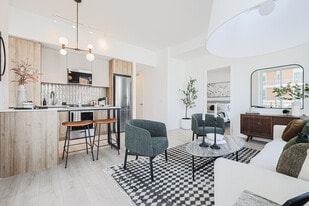 Daniels MPV2 in Brampton, ON - Building Photo