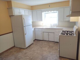 413-415 11th Ave W in Milan, IL - Building Photo