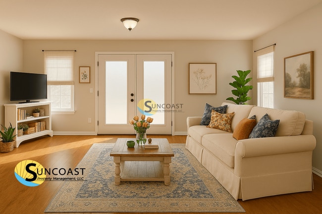 7816 Hammond Blvd in Jacksonville, FL - Building Photo - Building Photo