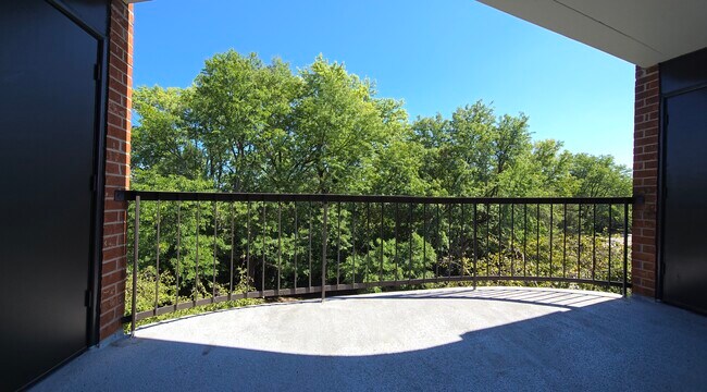 1615 E Central Rd, Unit 413B in Arlington Heights, IL - Building Photo - Building Photo