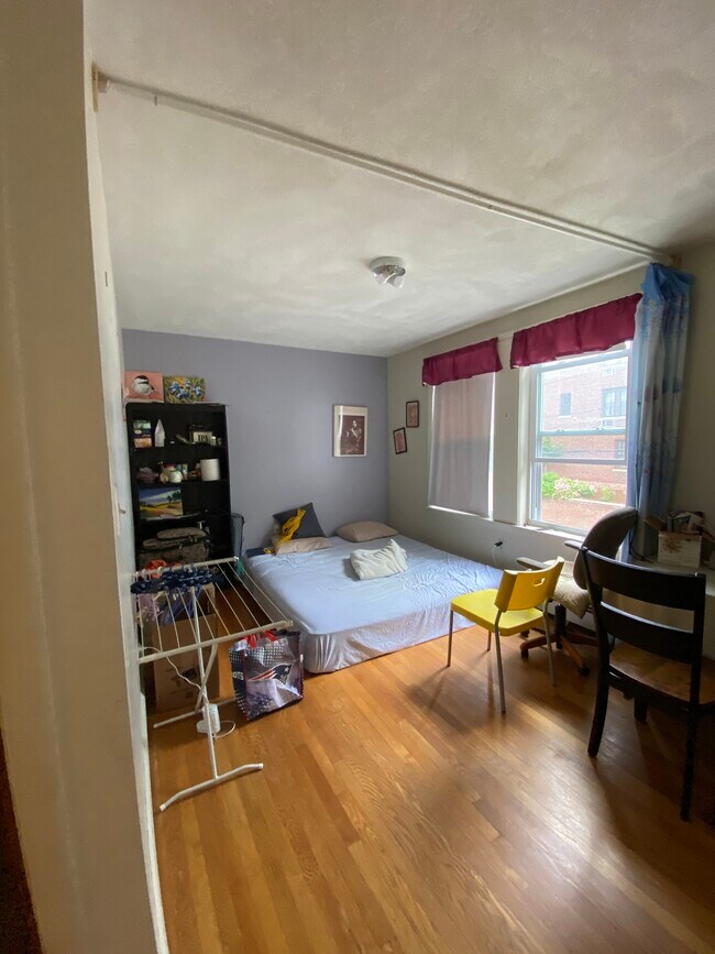 310 Tappan St in Brookline, MA - Building Photo - Building Photo