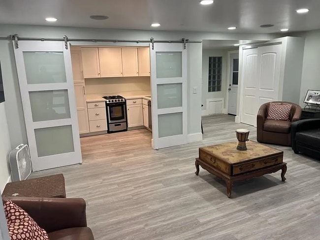 property at 206 Avenue H