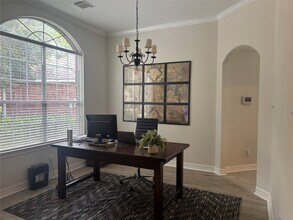 4907 Capesbrook Ct in Katy, TX - Foto de edificio - Building Photo