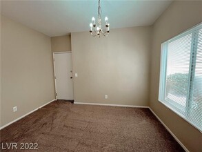 1622 Lefty Garcia Way in Henderson, NV - Building Photo - Building Photo