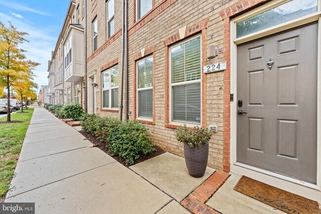 224 S Newkirk St in Baltimore, MD - Building Photo - Building Photo