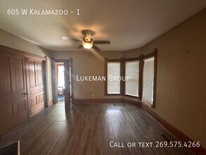 605 W Kalamazoo Ave in Kalamazoo, MI - Building Photo - Building Photo