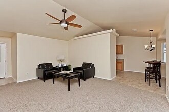 471 Gunnison Way in Grand Junction, CO - Building Photo - Building Photo