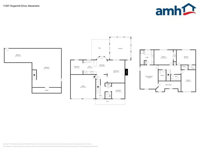 11207 Sugarmill Dr in Alexandria, KY - Building Photo - Building Photo