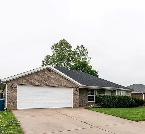 property at 3605 SW Carriageway Ave