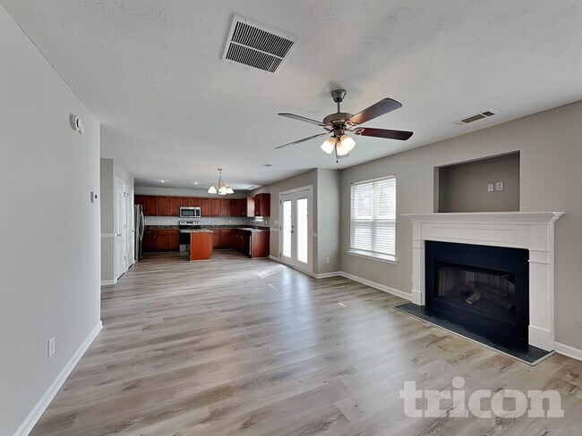 1289 Avington Glen Dr SE, Unit 408 in Lawrenceville, GA - Foto de edificio - Building Photo