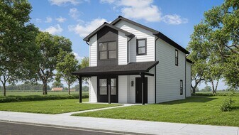 111 S Jefferson St in Bloomington, IN - Building Photo