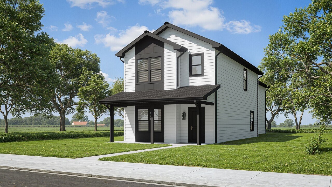 111 S Jefferson St in Bloomington, IN - Building Photo