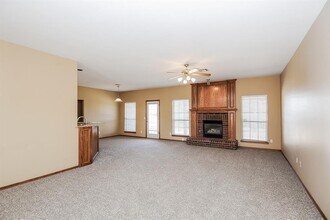 3816 Windgate W Rd in Oklahoma City, OK - Building Photo - Building Photo