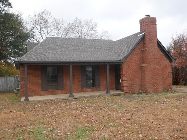 7609 Clarkfield Pl in Southaven, MS - Building Photo - Building Photo