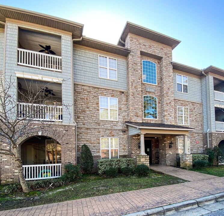 3310 Starboard Way in Fayetteville, NC - Building Photo