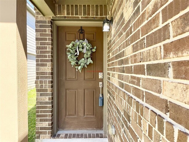 18722 White Barnwood Ct in Cypress, TX - Foto de edificio - Building Photo