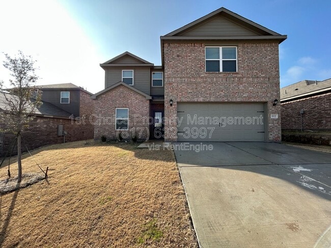 property at 112 Cactus Creek Trl