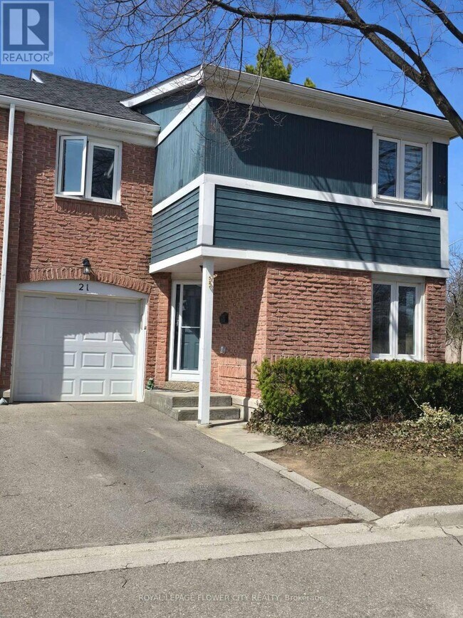 2155 South Millway in Mississauga, ON - Building Photo - Building Photo