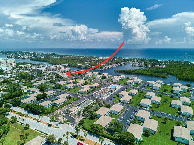 property at 210 Horizon W