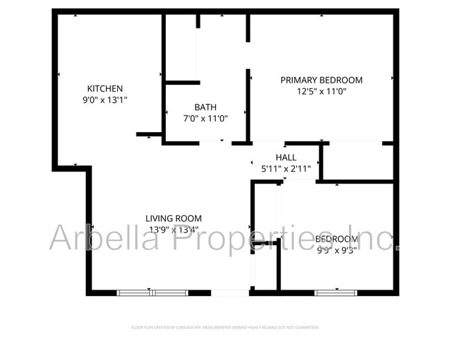410 Erwin Hwy in Greeneville, TN - Building Photo - Building Photo