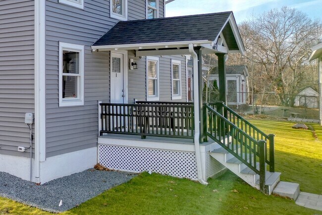 669 State Rd in Plymouth, MA - Building Photo - Building Photo