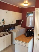 45 Montcalm Ave, Unit 2 Apartamentos