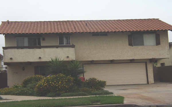 4568 Georgia St in San Diego, CA - Building Photo - Building Photo