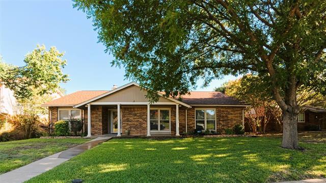 property at 1738 Hartford Dr