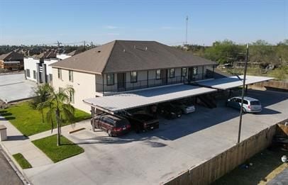 property at 1421 W Harrison Ave