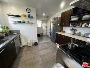 1438 S Norton Ave in Los Angeles, CA - Building Photo - Building Photo