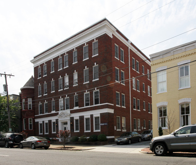 The Brawner in Alexandria, VA - Building Photo - Building Photo