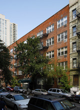 515 E 88th St in New York, NY - Building Photo - Building Photo