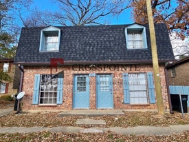 401 1/2 Tammy Lynn Dr in Longview, TX - Building Photo